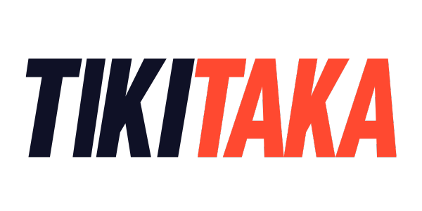 TikiTaka  Casino Logo